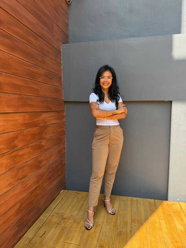 MJ — Founder of MJ & Co