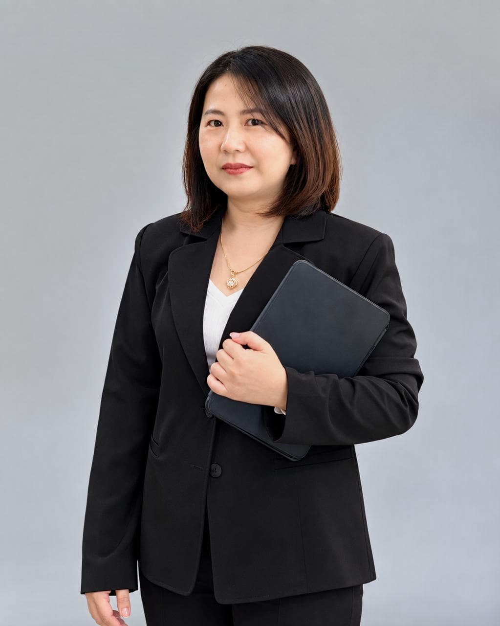 Jinnita Thachorn at MJ & Co